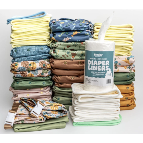 Cloth Diaper Fund