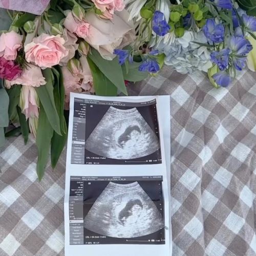 Cash Fund Contribution for Baby- Big Items