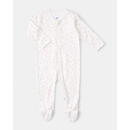 Cotton Everyday Coverall - Kmart