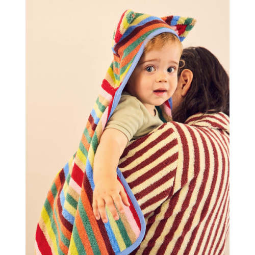 Kids' Hooded Towel | Dusen Dusen
