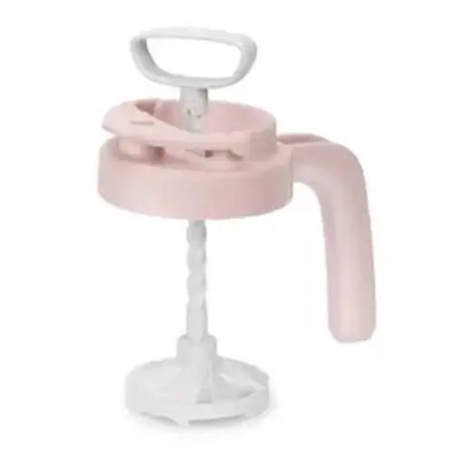 Papablic Mixing Pitcher Lid for 32oz Wide Mouth Mason Jars, with Mixing Handle & Flip Locking Spout, Ideal for Mixing Formula/Breastmilk/Protein Powder/Coffee, Deals for You Day - TikTok Shop