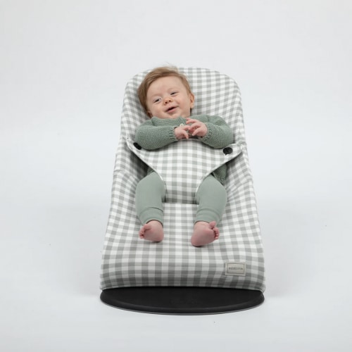 Babybjörn Cover No.04 · Minicoton