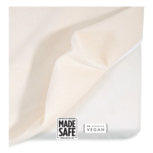 Breathable Crib Mattress Cover