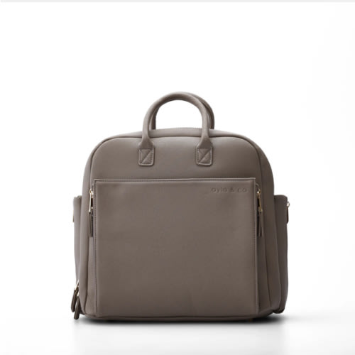 The Ayla Diaper Bag