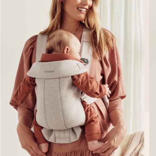 BabyBjörn Baby Carrier Mini