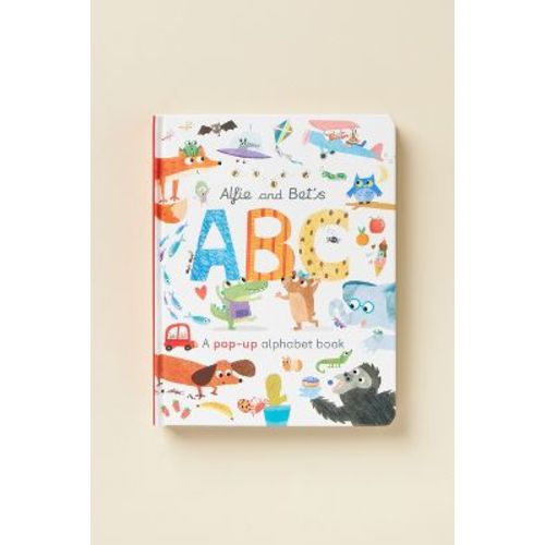 Pop-Up Picture Book