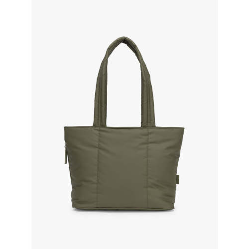 Diaper bag- Luka Mini Tote- Pine
