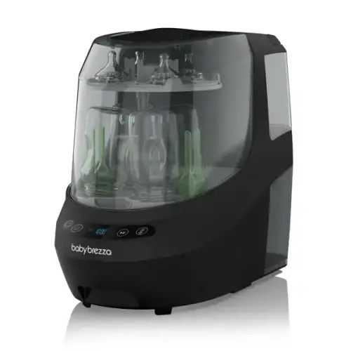 Bottle Washer Pro | Baby Brezza Canada