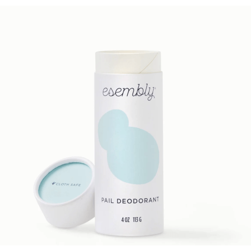 Pail Deodorant