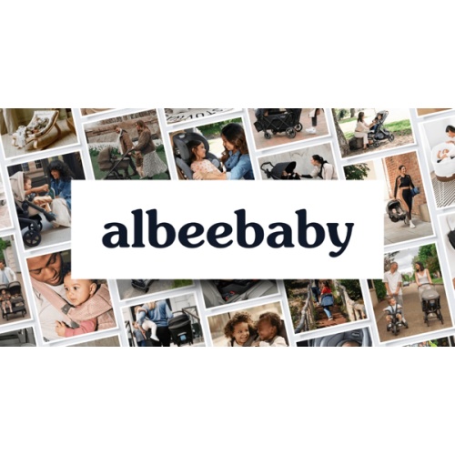 Albee Baby - Strollers & More