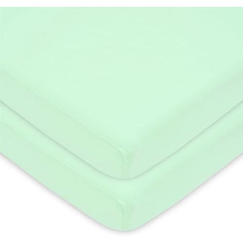 Crib Sheets