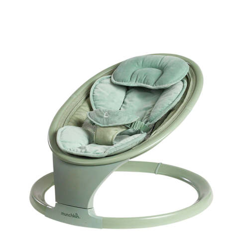 Vibration Baby Swing | Munchkin