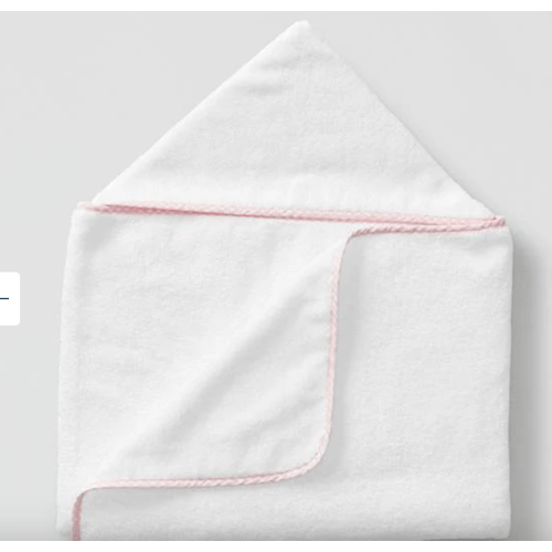 Baby Hooded Towel