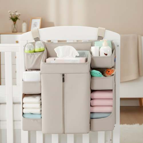 LullaStation™ – Livvewell