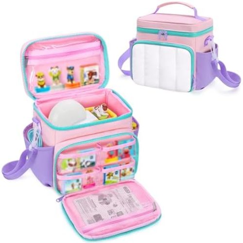 LoDrid Bag Compatible with Little Tikes Story Dream Machine Starter Set