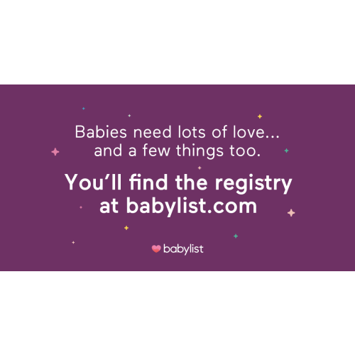 Hannah and Joshua Shell’s Baby Registry at Babylist