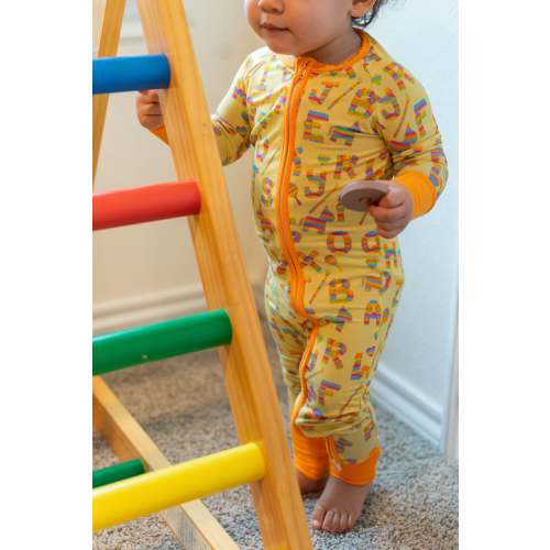 Piñata Bamboo Pajamas – Anelia Co.