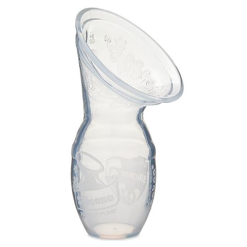 Haakaa® 4 oz. Silicone Breast PumpHaakaa® 4 oz. Silicone Breast Pump