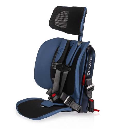 Pico™ Portable Car Seat | Kids Car Seat for Travel | WAYB