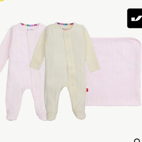 Hello Baby Gift Set – Magnetic Me