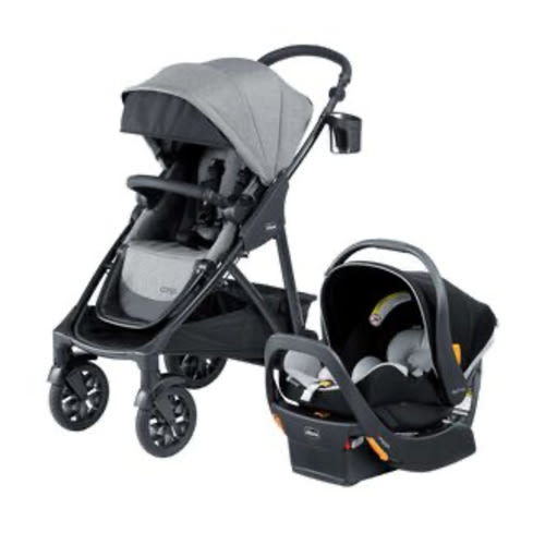 Stroller/Car Seat ($679.99)