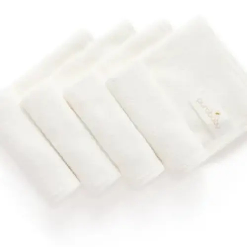 hooded cotton baby towels - Google Search