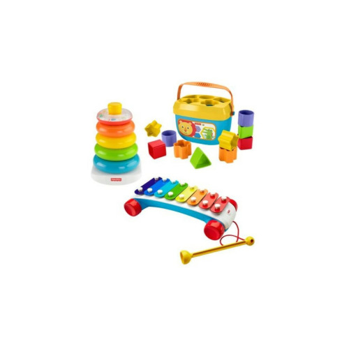 Fisher-Price Classic Infant Trio