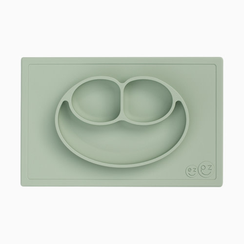 ezpz Happy Mat - Sage