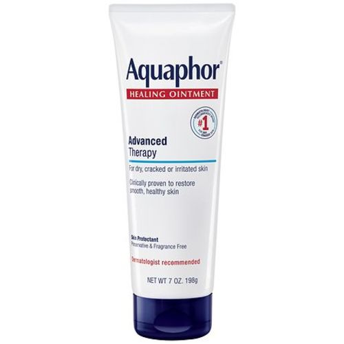 Healing Ointment Advanced Therapy Skin Protectant