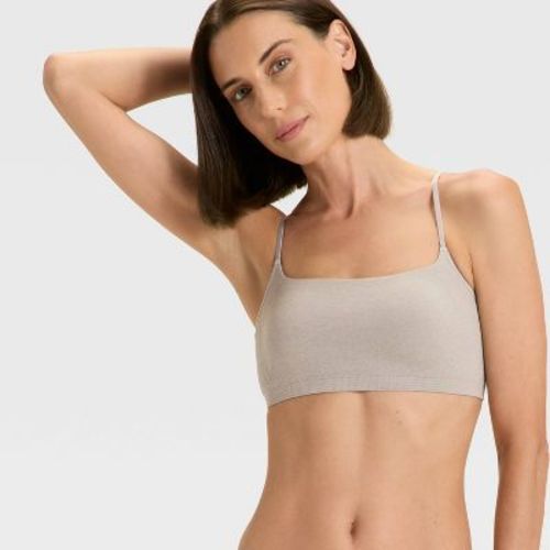 Women's Seamless Removeable Pad Bralette - Auden™