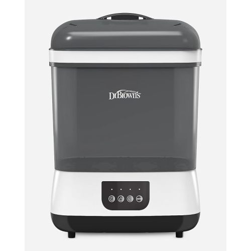 Dr. Brown's All-in-One Sterilizer and Dryer