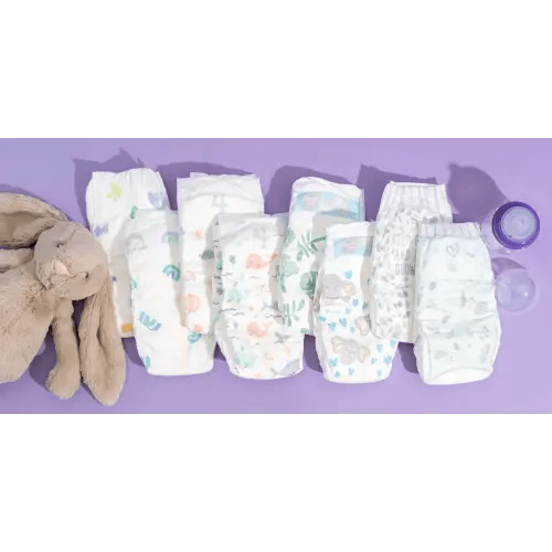 Diaper & Wipe Fund