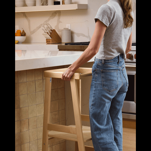 The Tower  / Natural