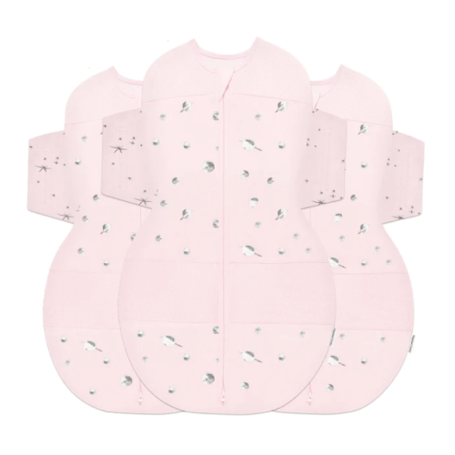 SNOO Sleep Sack 3-Pack of Sizes