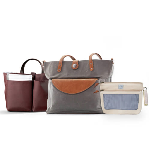 CarryAll Tote TRIO