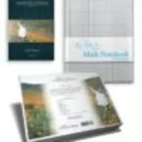 The Charlotte Mason Elementary Arithmetic Series, Book 1 Bundle - Simply Charlotte Mason