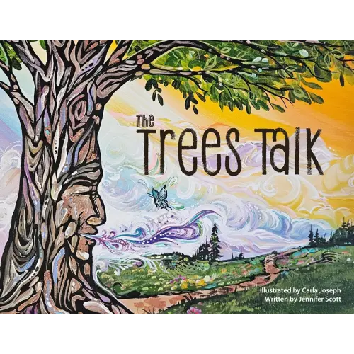 The Trees Talk