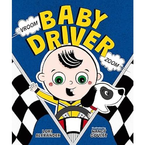 Vroom, Baby Driver, Zoom