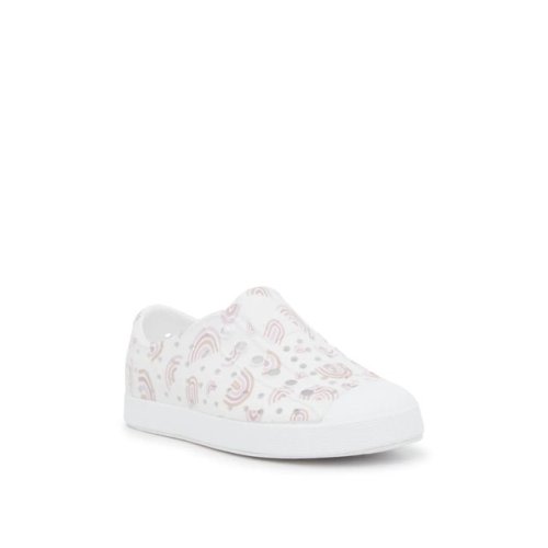 Native Jefferson Slip-On Sneaker - Kids' - Free Shipping | DSW