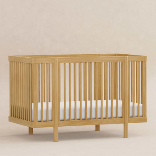 Pogo 8-in-1 Convertible Crib | All Stages Crib by Babyletto