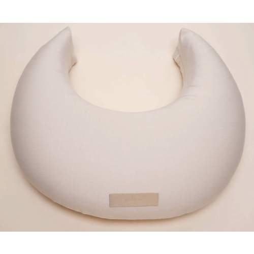 Butterr Nursing Pillow in Natural