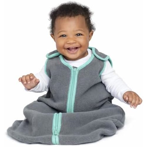 baby deedee Sleep Nest Fleece - Fleece Sleep Sack 1.2 TOG