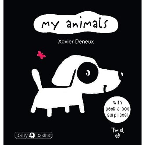 My Animals (BabyBasics)