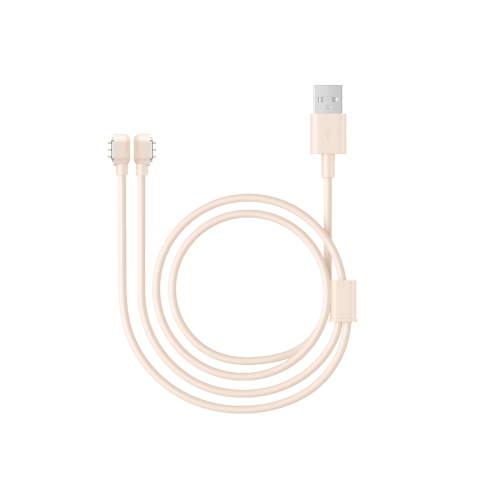 eufy Wearable Breast Pump S1/S1 Pro Original Magnet Charging Cable