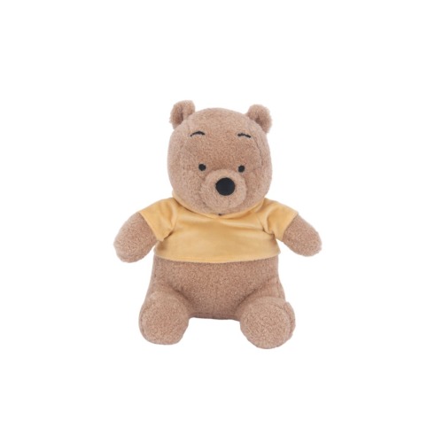 Disney Baby WINNIE THE POOH Plush Bear Stuffed Animal Toy
