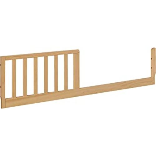 DaVinci Toddler Bed Conversion Kit (M3899) in Honey