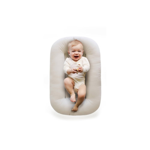 Infant Lounger | Natural