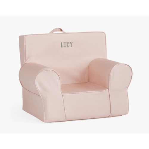 Anywhere Chair®, Sepia Rose Twill
