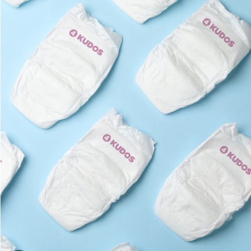 Kudos Diaper Fund