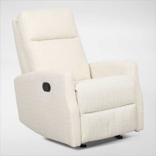 Carter Glider Recliner